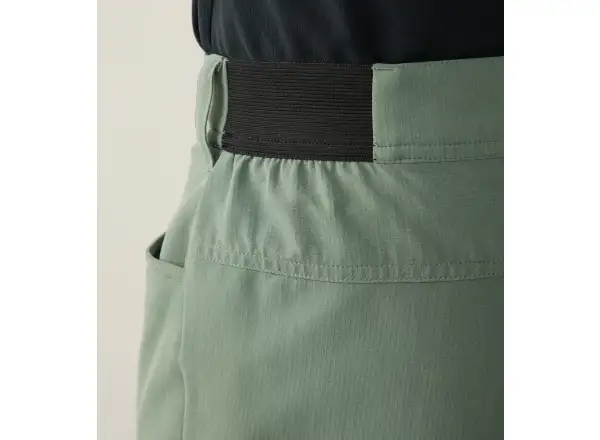 Haglöfs Korp Lite pánske nohavice Chlorophyll Green