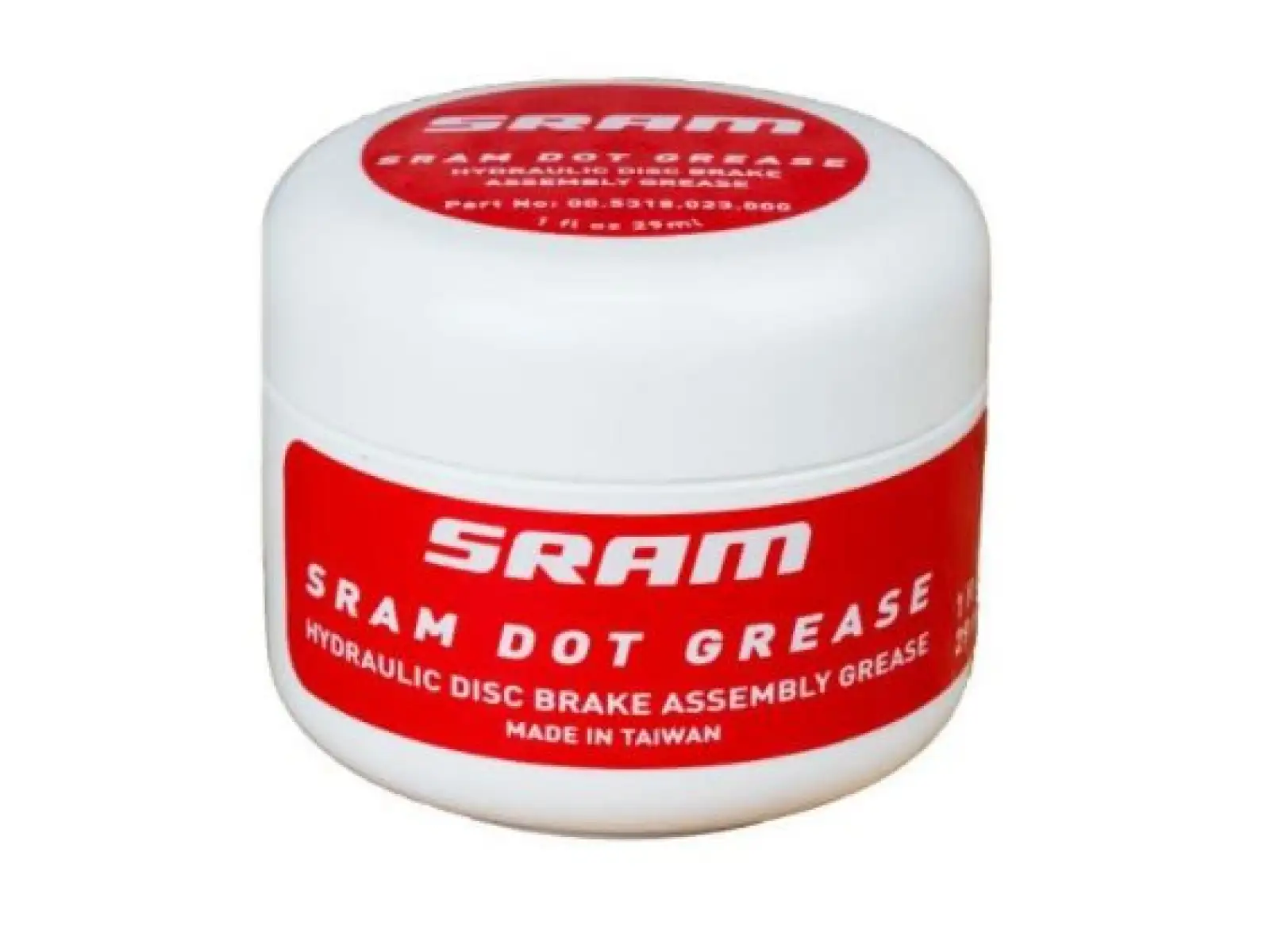 Sram Grease DOT montážna vazelína 29 g