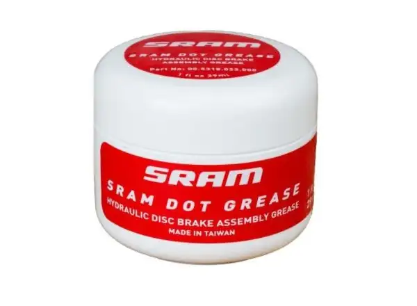 Sram Grease DOT montážna vazelína 29 g