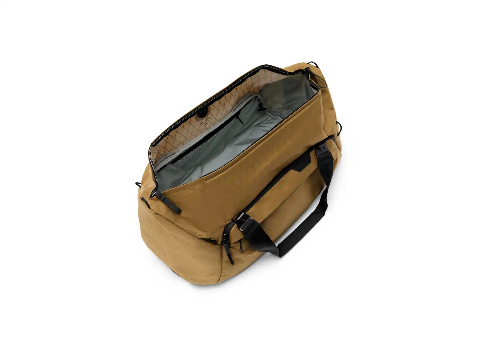 Peak Design Cestovná taška Duffel 35 l Coyote