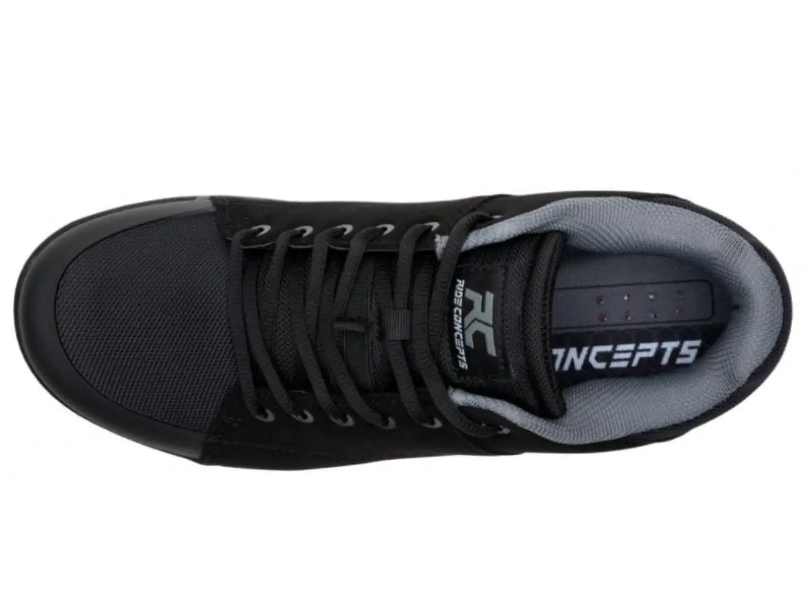 Ride Concepts Livewire pánska obuv black/charcoal