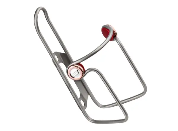 Elite Ciussi Inox košík na fľašu