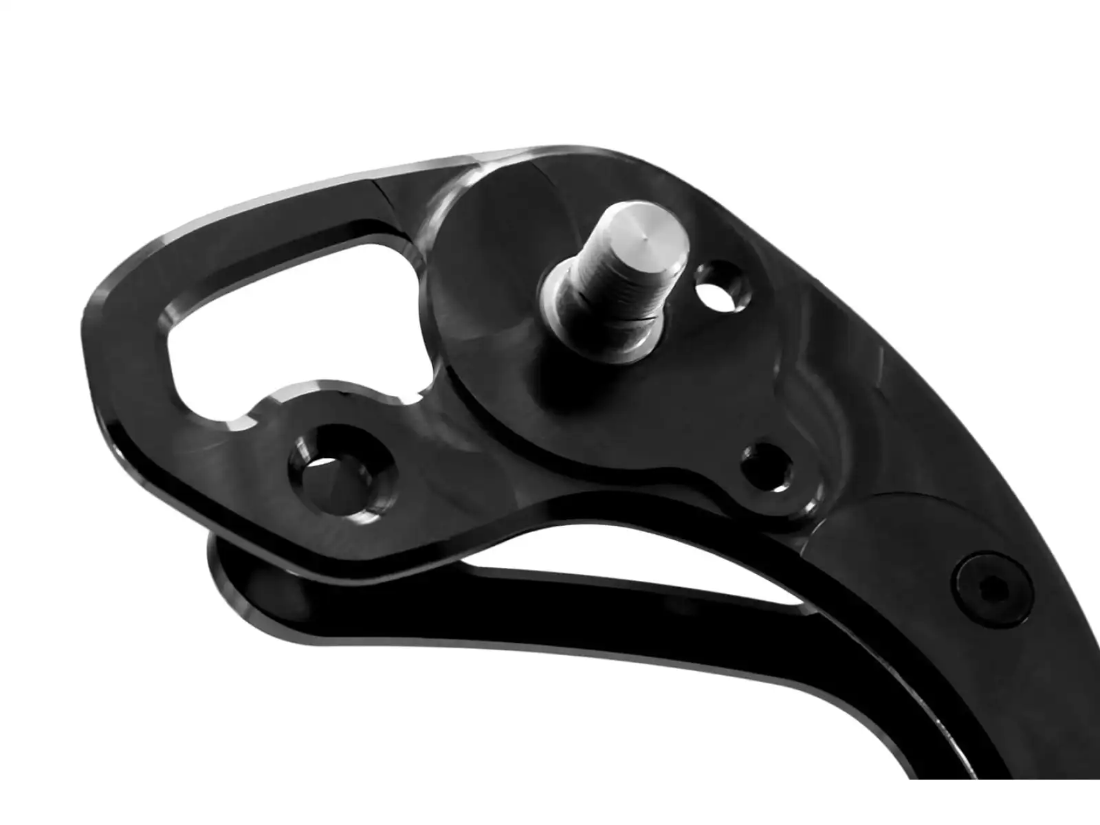 Garbaruk Derailleur Cage guide pre Shimano GRX 11 spd. Gold