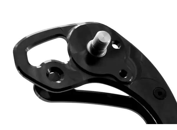 Garbaruk Derailleur Cage guide pre Shimano GRX 11 spd. Gold