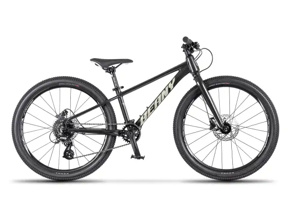 Beany Blaster XC 26 detský bicykel Black