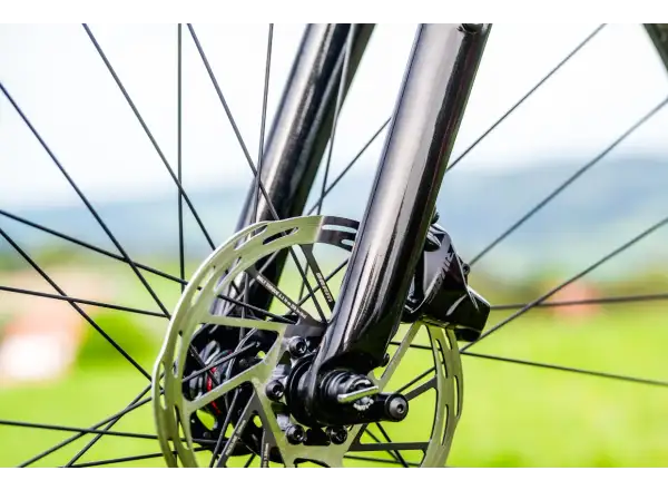 Rock Machine Gravelride CRB 900 AXS gravel bicykel