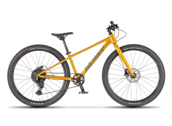 Beany Blaster XC 26 detský bicykel Gold