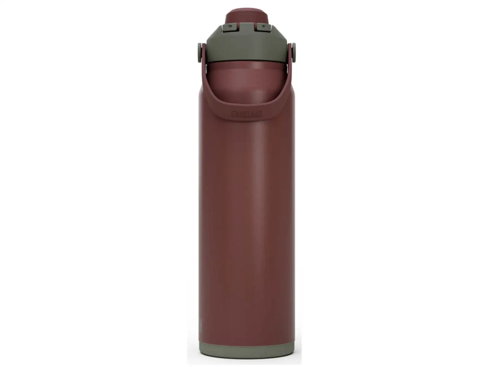 Camelbak Thrive Chug VSS 1 l fľaša Burnt Umber