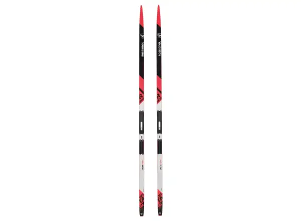 Rossignol Delta Comp R-Skin Stiff-XC bežecké lyže