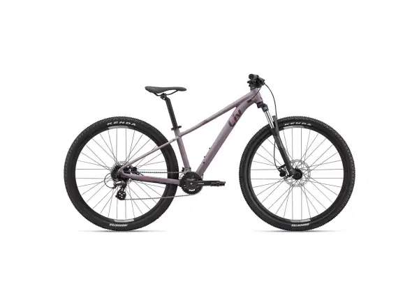 Liv Tempt 3 dámsky horský bicykel Purple Ash