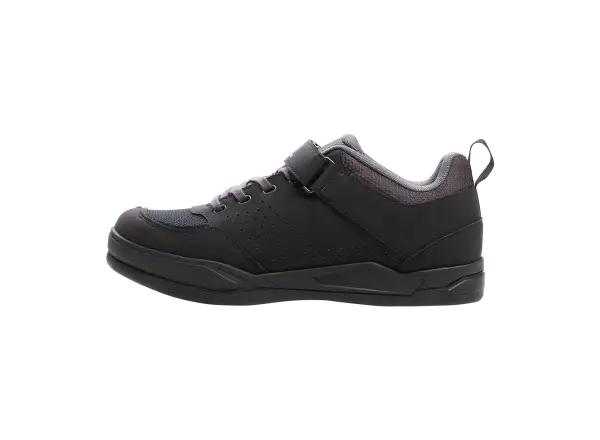 ONeal Flow SPD V.22 MTB pánske tretry Black/Gray
