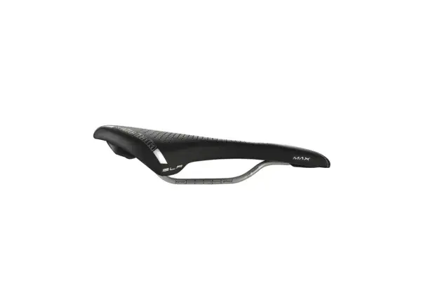 Sedlo Selle Italia Max SLR Gel Superflow L3 čierne