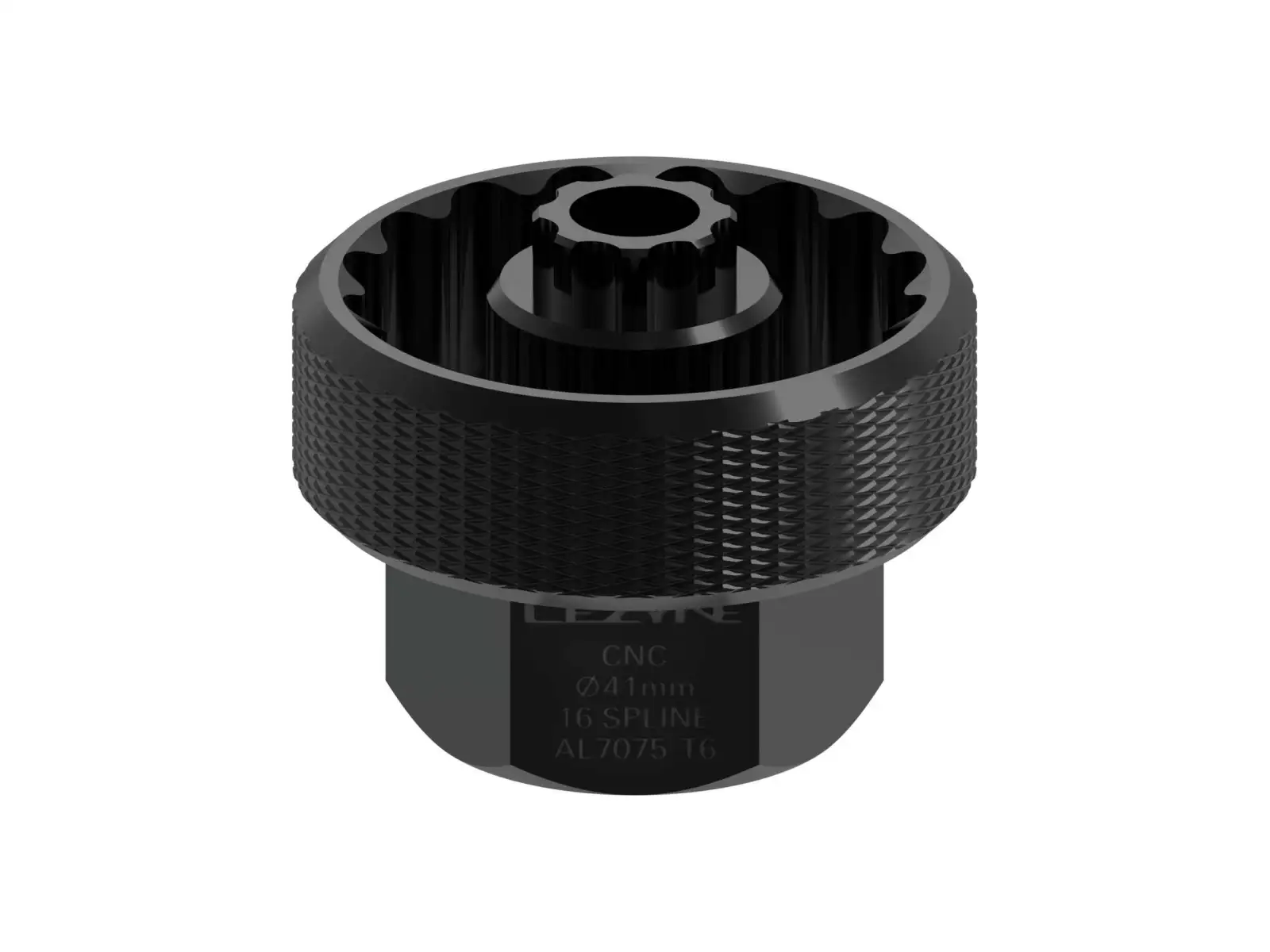 Lezyne CNC Alloy BB 4116 sťahovák