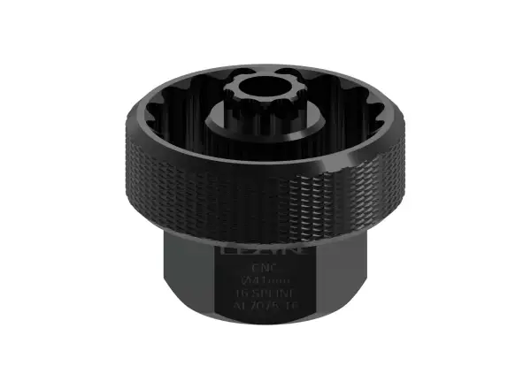 Lezyne CNC Alloy BB 4116 sťahovák