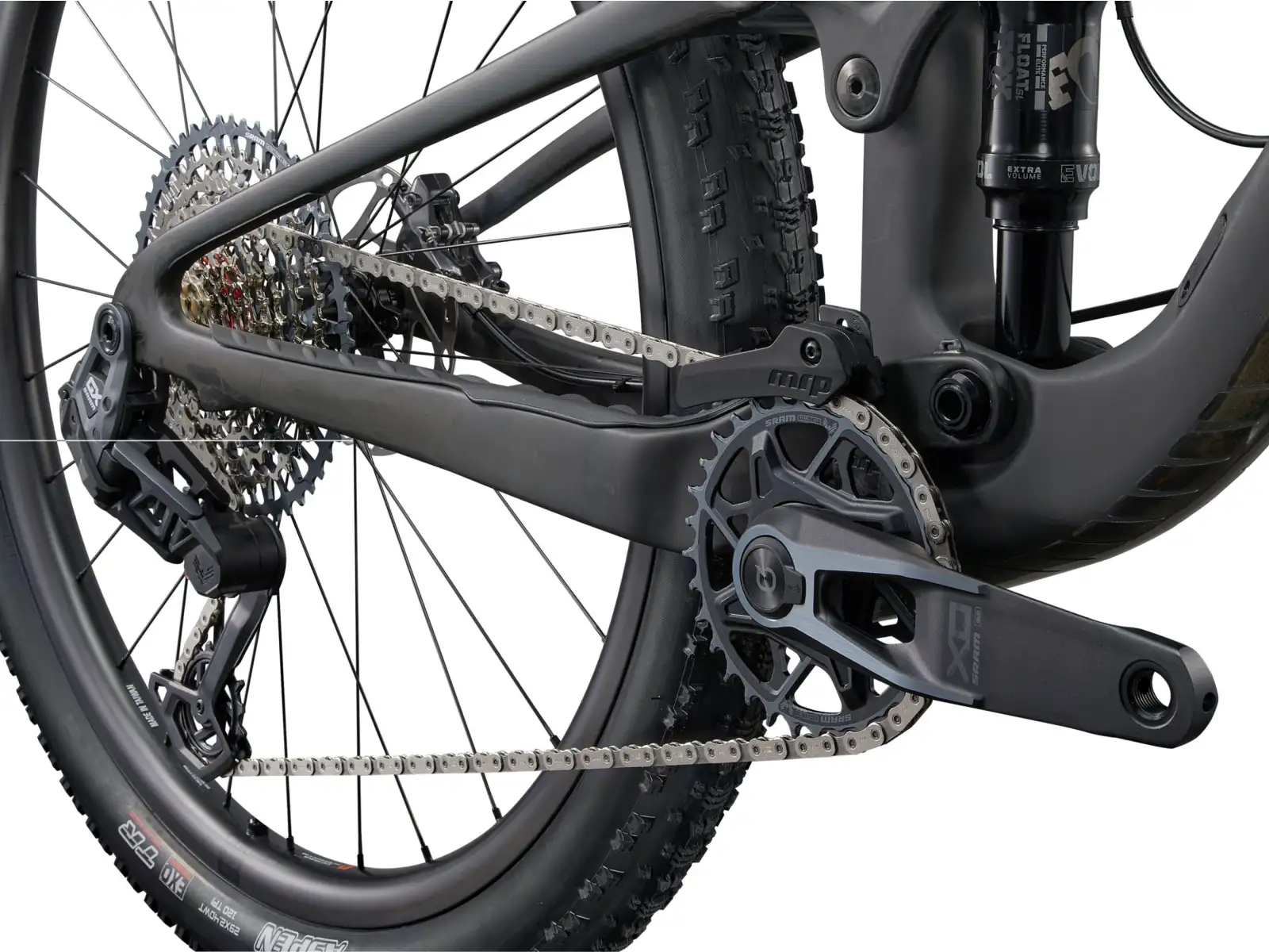 Liv Pique Advanced 29 1 horský bicykel Raw Carbon