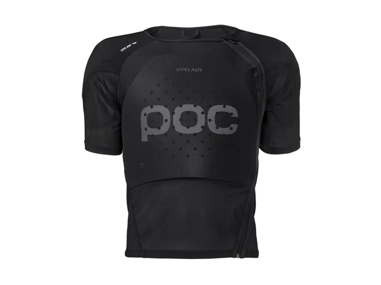 POC VPD Air Tee Chránič chrbtice Uranium Black