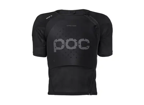POC VPD Air Tee Chránič chrbtice Uranium Black