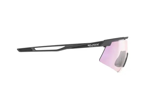 Rudy Project Turbolence športové okuliare Charcoal Matte/ImpX Photochromic