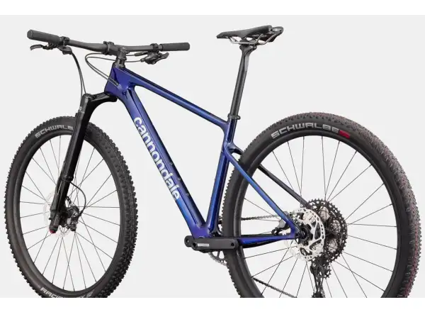 Cannondale Scalpel HT Carbon 2 horský bicykel TBL