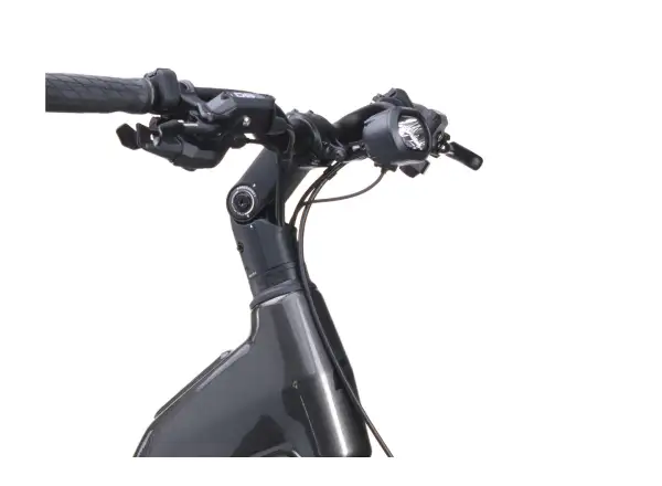 Crussis ONE-Country full AX 10.12-M2S(800) mestský elektrobicykel