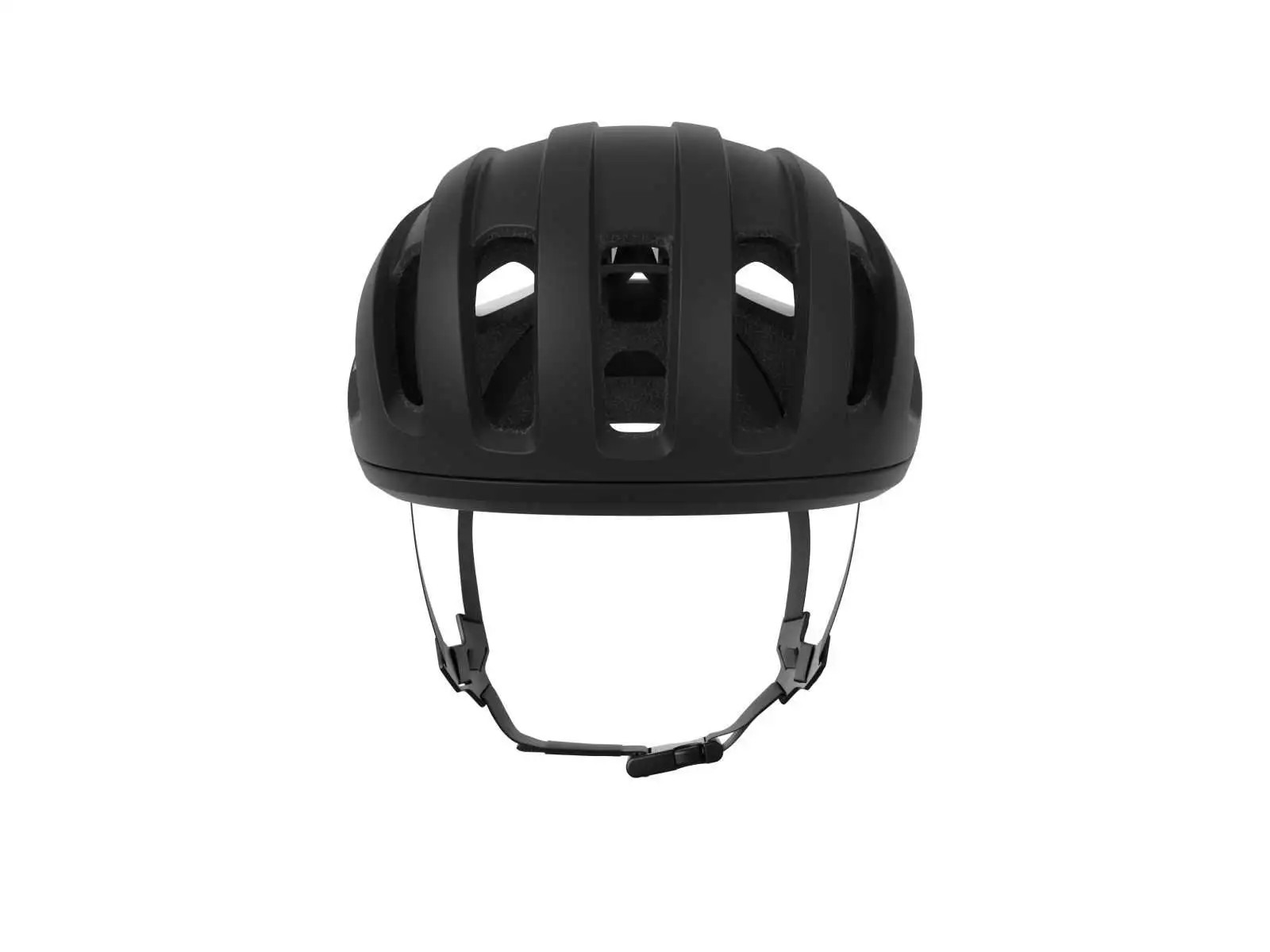 POC Amidal cestná prilba Uranium Black Matt/Hydrogen White