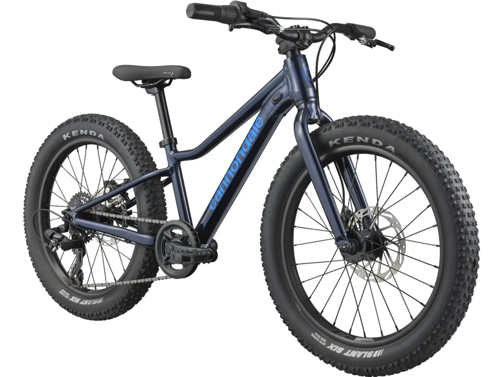 Cannondale Kids Trail Plus 20 detský bicykel MDN