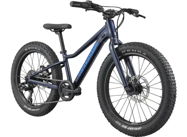 Cannondale Kids Trail Plus 20 detský bicykel MDN
