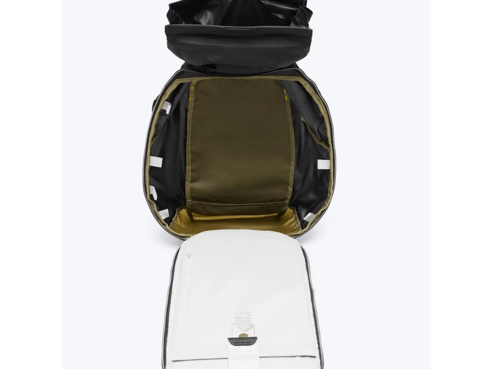 Peak Design Outdoor batoh 25L Kelp