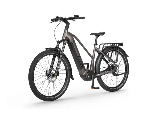 Ecobike Dare SUV trekový elektrobicykel