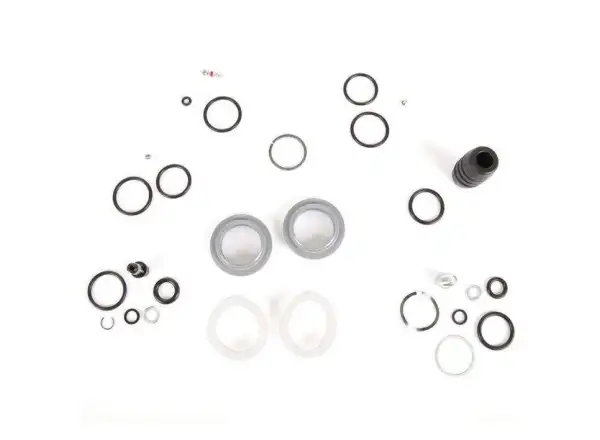 Servisná sada Rock Shox Full pre vidlice Sector Solo Air (2011+)