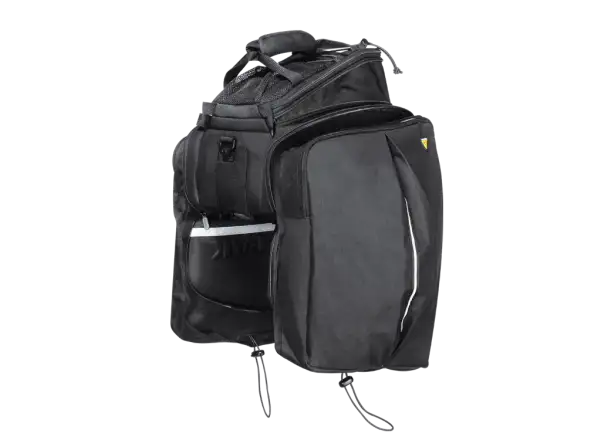 Nosná taška Topeak MTS Trunk DXP 22,6 l čierna