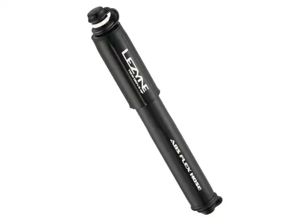Lezyne Tech Drive HP pumpa čierna