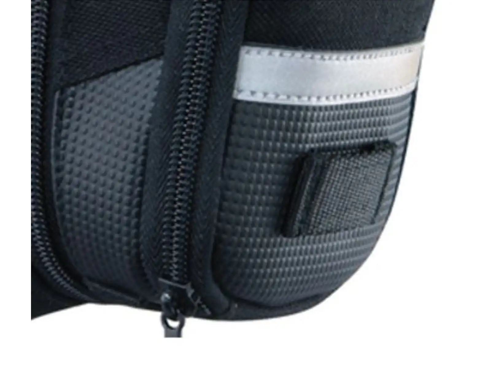 Topeak Aero Wedge Pack Veľká sedlová brašna s QuickClick