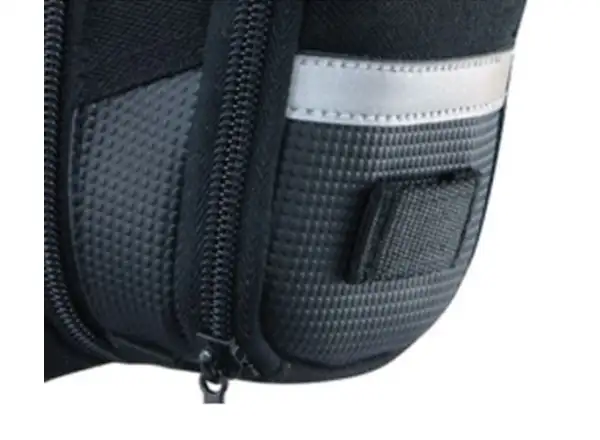 Topeak Aero Wedge Pack Veľká sedlová brašna s QuickClick