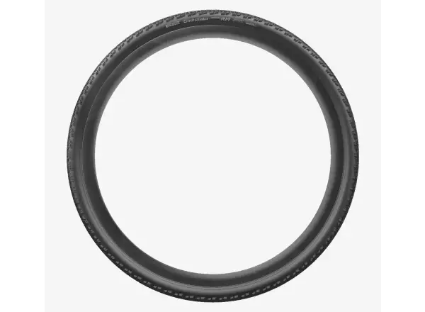 Pirelli Cinturato™ GRAVEL RM Perf., TechWALL, 60tpi, SpeedGRIP, plášť kevlar čierny