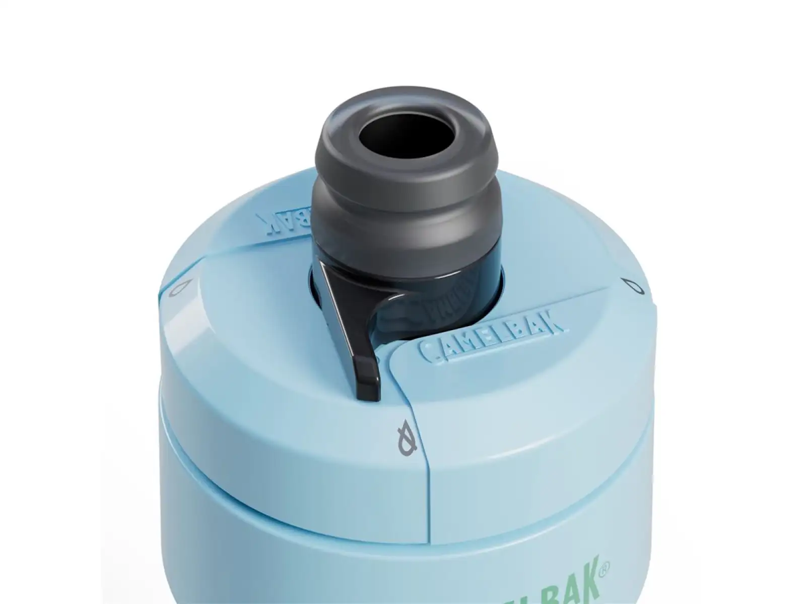 Camelbak Podium fľaša 0,71 l Crystal Blue