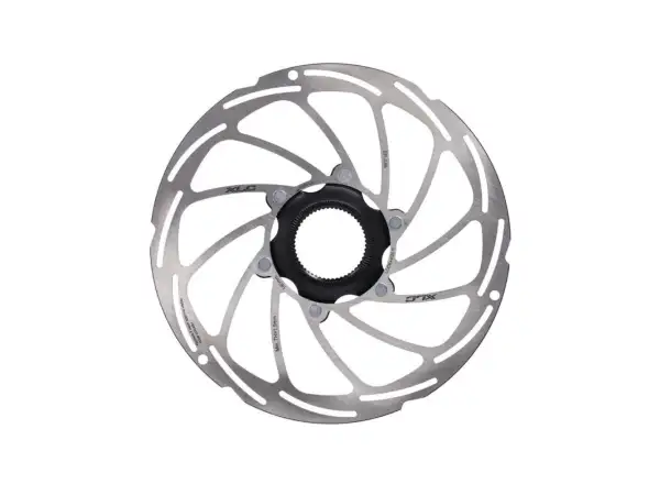 XLC BR-X86 brzdový kotúč 180 mm
