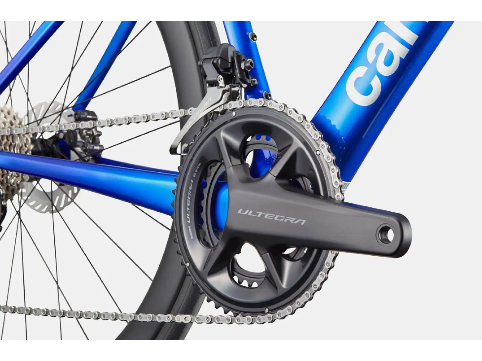 Cannondale Super Six Evo Carbon 2 cestný bicykel Sonic Blue