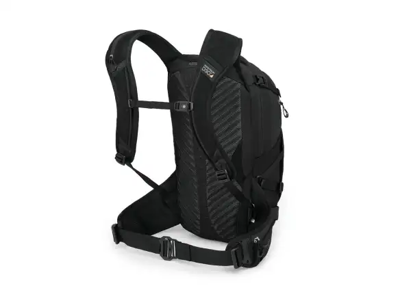 Batoh Osprey Raptor Pro 18 l Back