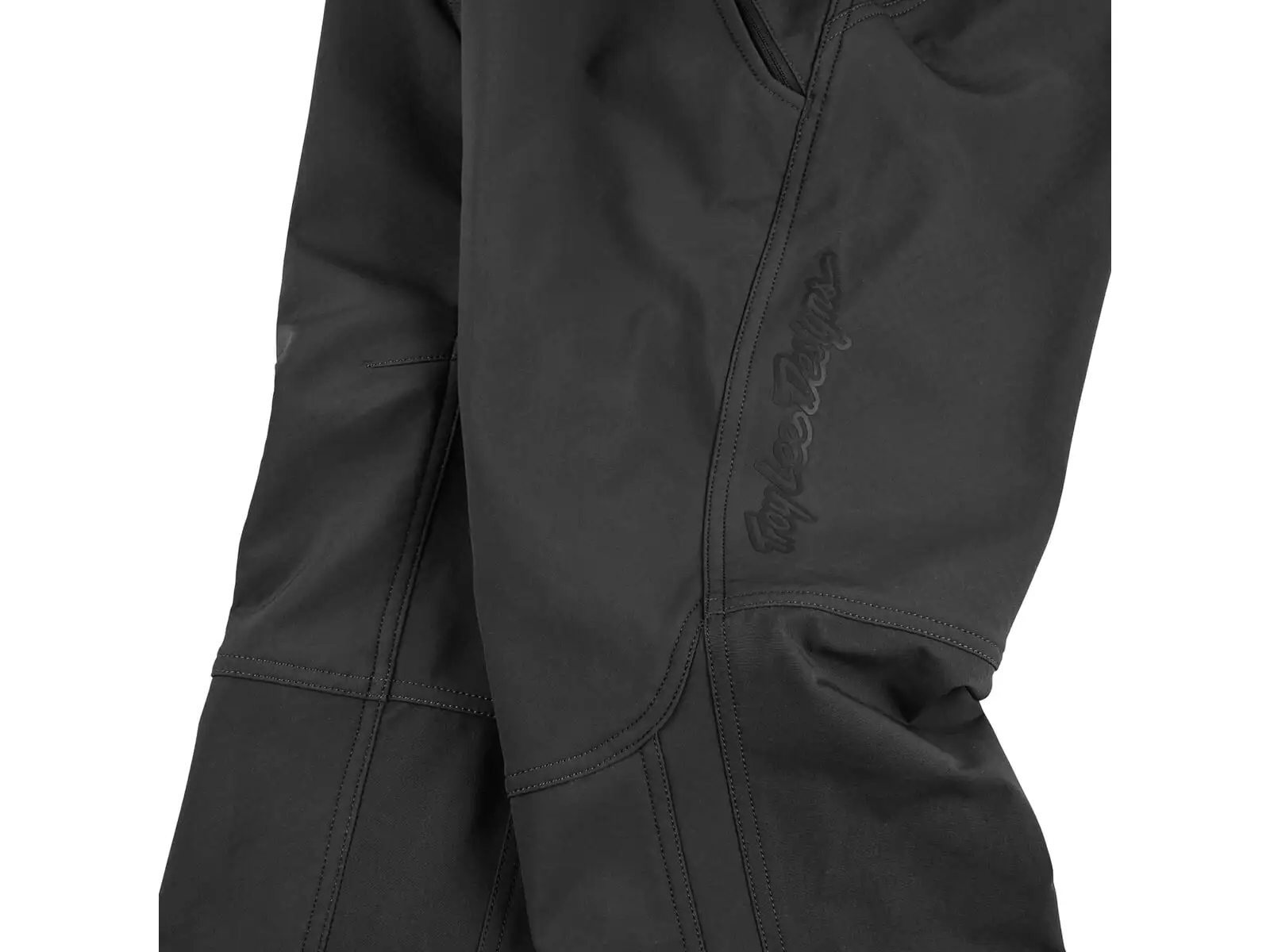 Troy Lee Designs Skyline Chill pánske nohavice Mono Black