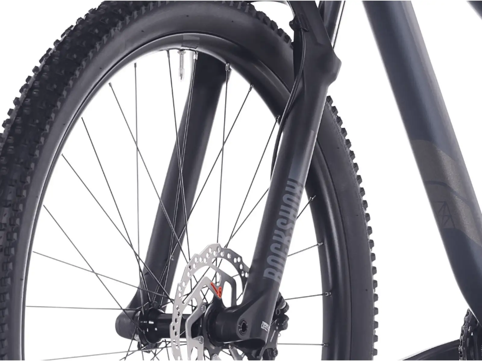 Rock Machine Blizz 50 horský bicykel 29" Gloss Night Storm