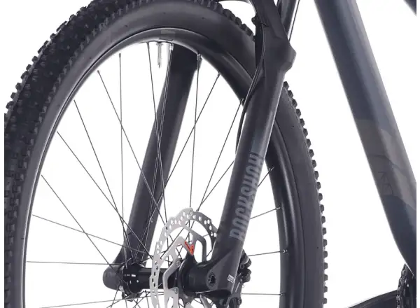 Rock Machine Blizz 50 horský bicykel 29" Gloss Night Storm