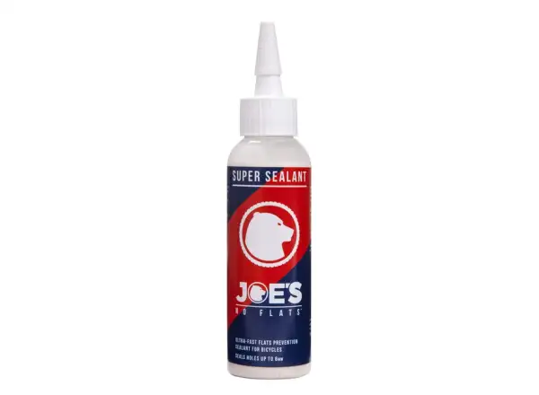 Joes No Flats Super Sealant bezdušový tmel 125 ml