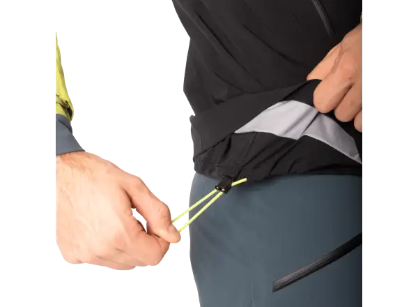 Dynafit Radical 3L pánska bunda Golden Lime/0720/0910