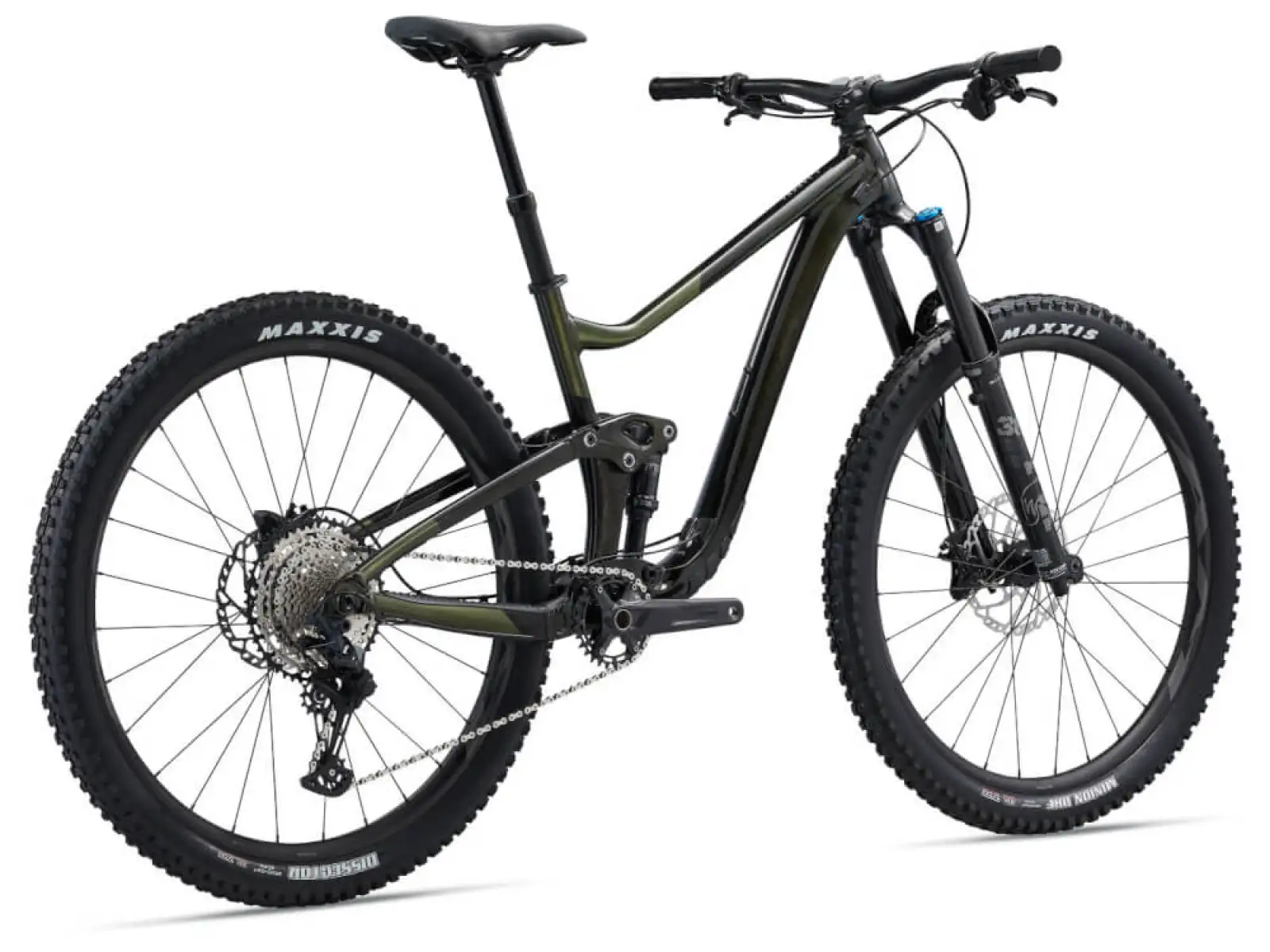 Horský bicykel Giant Trance X 29 1 Panther