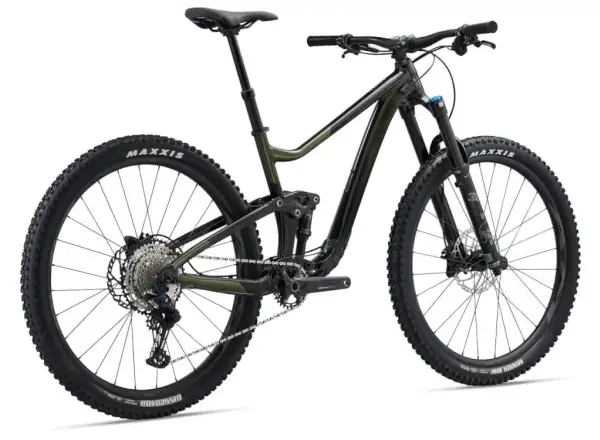 Horský bicykel Giant Trance X 29 1 Panther