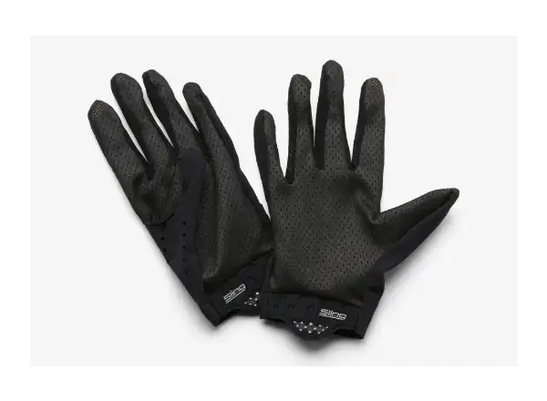 100% Sling MX pánske rukavice Grey