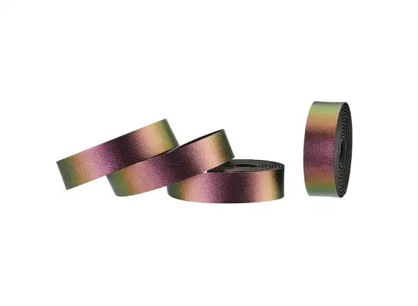 Ciclovation Poly Touch omotávka Aurora Purple