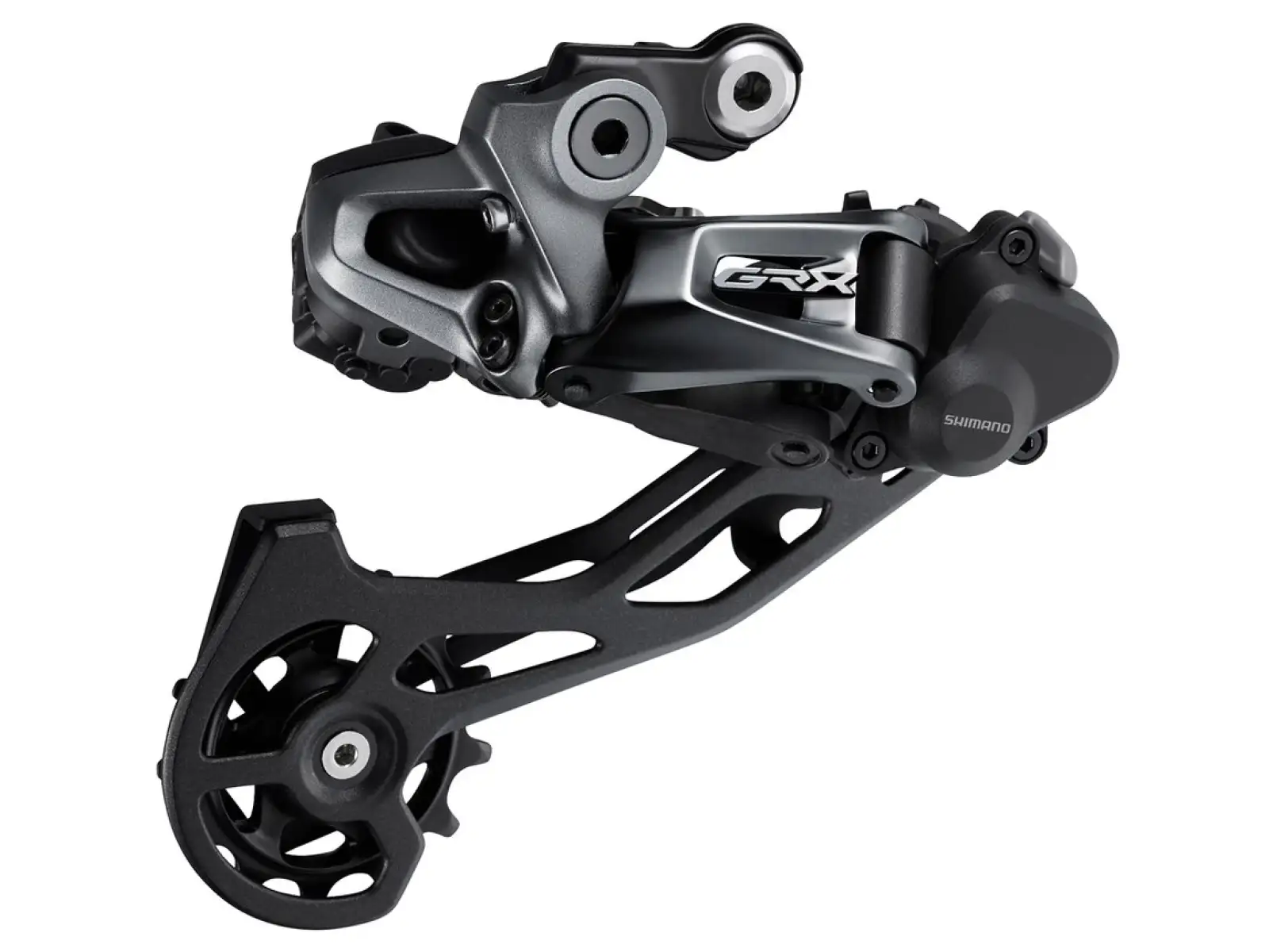 Shimano GRX Di2 RD-RX815 2x11 sp. prehadzovačka