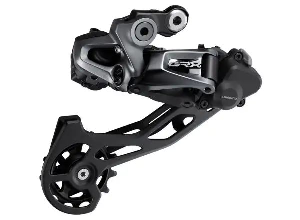 Shimano GRX Di2 RD-RX815 2x11 sp. prehadzovačka